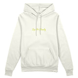 Margarita Oversize Hoodie