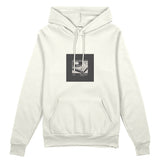Vinyl Dreams Oversize Hoodie