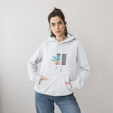 Formula 1 / Week Days Hoodie