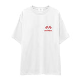 Türkiye Grand Prix Oversize Tişört