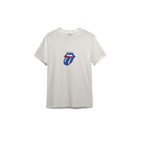 The Rolling Stones Blue Tişört