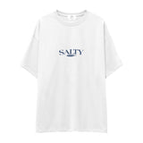 Salty Oversize Tişört