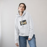 Game Of Thrones Map Hoodie