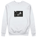 Keith Richards Connecticut 1977 Sweatshirt