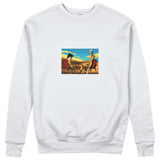 Breaking Bad / Rick and Morty Sweatshirt