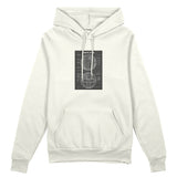 Death Star Oversize Hoodie