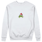 Grinch Era Sweatshirt