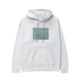 Almond Blossoms Hoodie