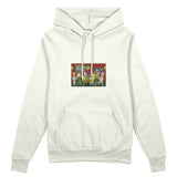 Champions League Poker Oversize Hoodie