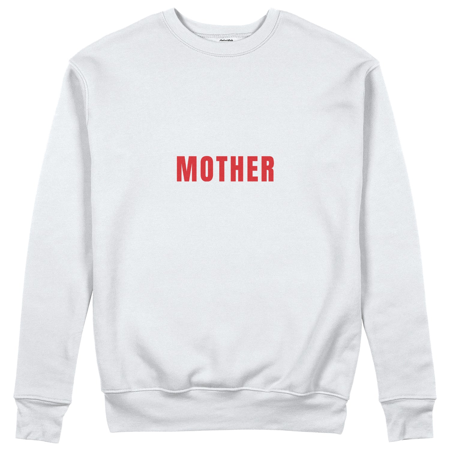 Mother F*cker Sweatshirt
