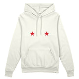 Star Babe Oversize Hoodie