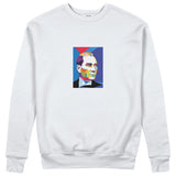 Atatürk Pop Art Sweatshirt