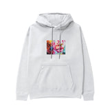 Lips Hoodie