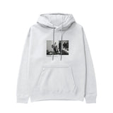 Jimi Hendrix Falkoner Centret Copenhagen 1969 Hoodie