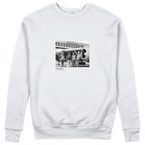 Led Zeppelin The Starship Sweatshirt