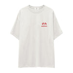 Monaco Grand Prix Oversize Tişört