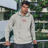 Fresh & Tasty Oversize Hoodie