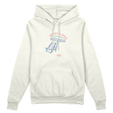 Sotto Il Sole Oversize Hoodie