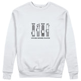 Star Wars Lightsaber Collection Sweatshirt