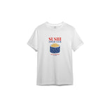 Sushi Lover Club Tişört