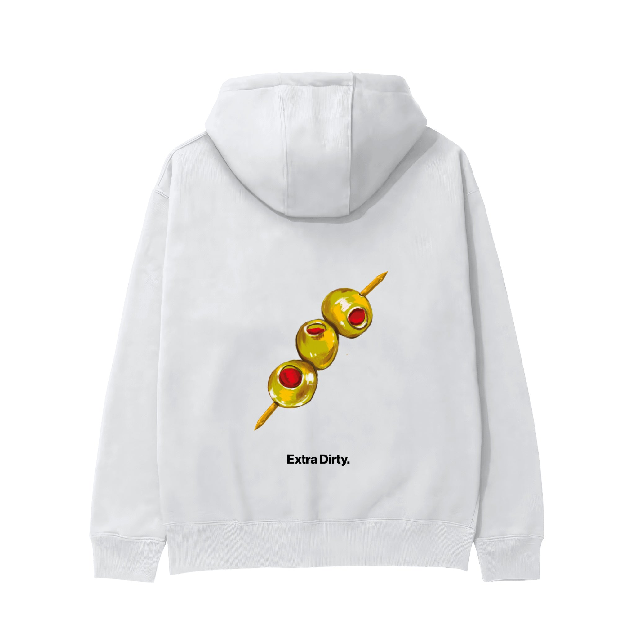 Extra Dirty Hoodie