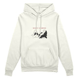 Breakfast of Champions Oversize Hoodie