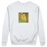 The Kiss Sweatshirt