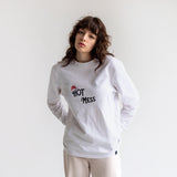 Hot Mess Sweatshirt
