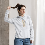 Avatar The Last Airbender Bending Scrolls Hoodie