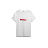 MILF / Man I Love Fitness Tişört