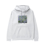 Water Lilies Hoodie
