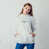 Nürburgring Artwork Oversize Hoodie