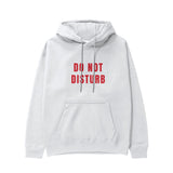 Do Not Disturb Hoodie