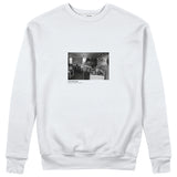 Keith Richards Montauk New York 1975 Sweatshirt
