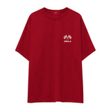 Imola Grand Prix Oversize Tişört