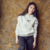 Circuit de Monaco Artwork Oversize Hoodie