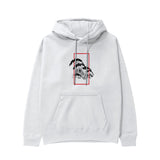 Perspektif Kanagawa Dalgası Hoodie