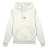 Irish Coffee Oversize Hoodie