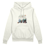 Star Wars Abbey Road Walk Oversize Hoodie