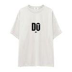 DO IT Oversize Tişört