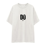 DO IT Oversize Tişört