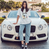 Onlyfans Oversize Tişört