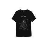 BB-8 Tişört