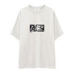 Guernica Oversize Tişört