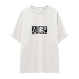 Guernica Oversize Tişört