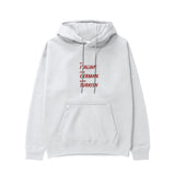 Eat Drive Marry Hoodie