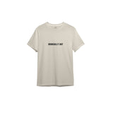 Ironically Hot Tişört