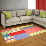 Cozy Art Halı