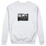 Keith Richards Boston 1975 Sweatshirt