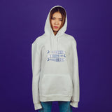 Mediterraneo Oversize Hoodie